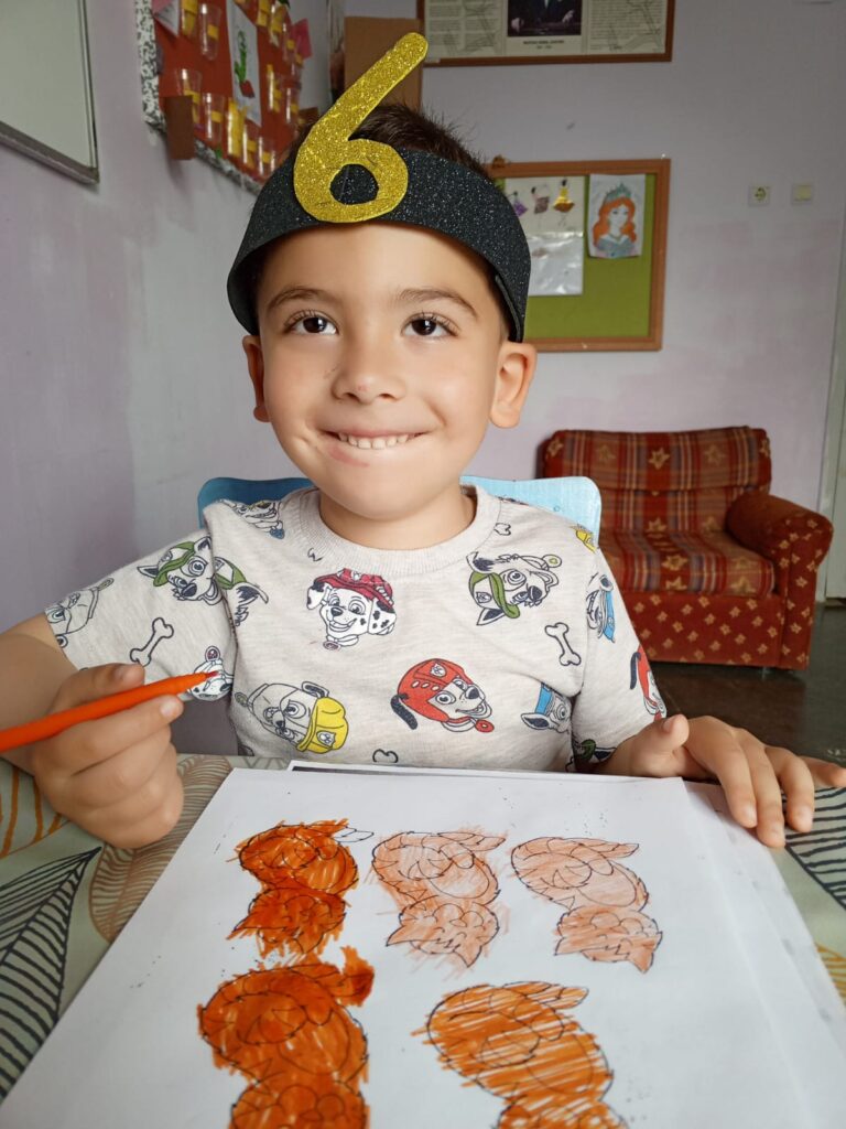 BARIŞ