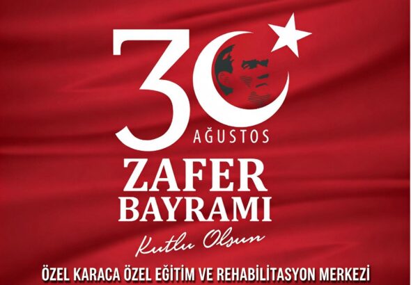 krm 30 agustos 2026