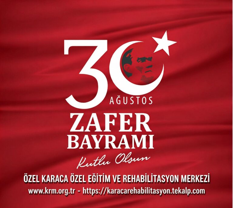 krm 30 agustos 2026